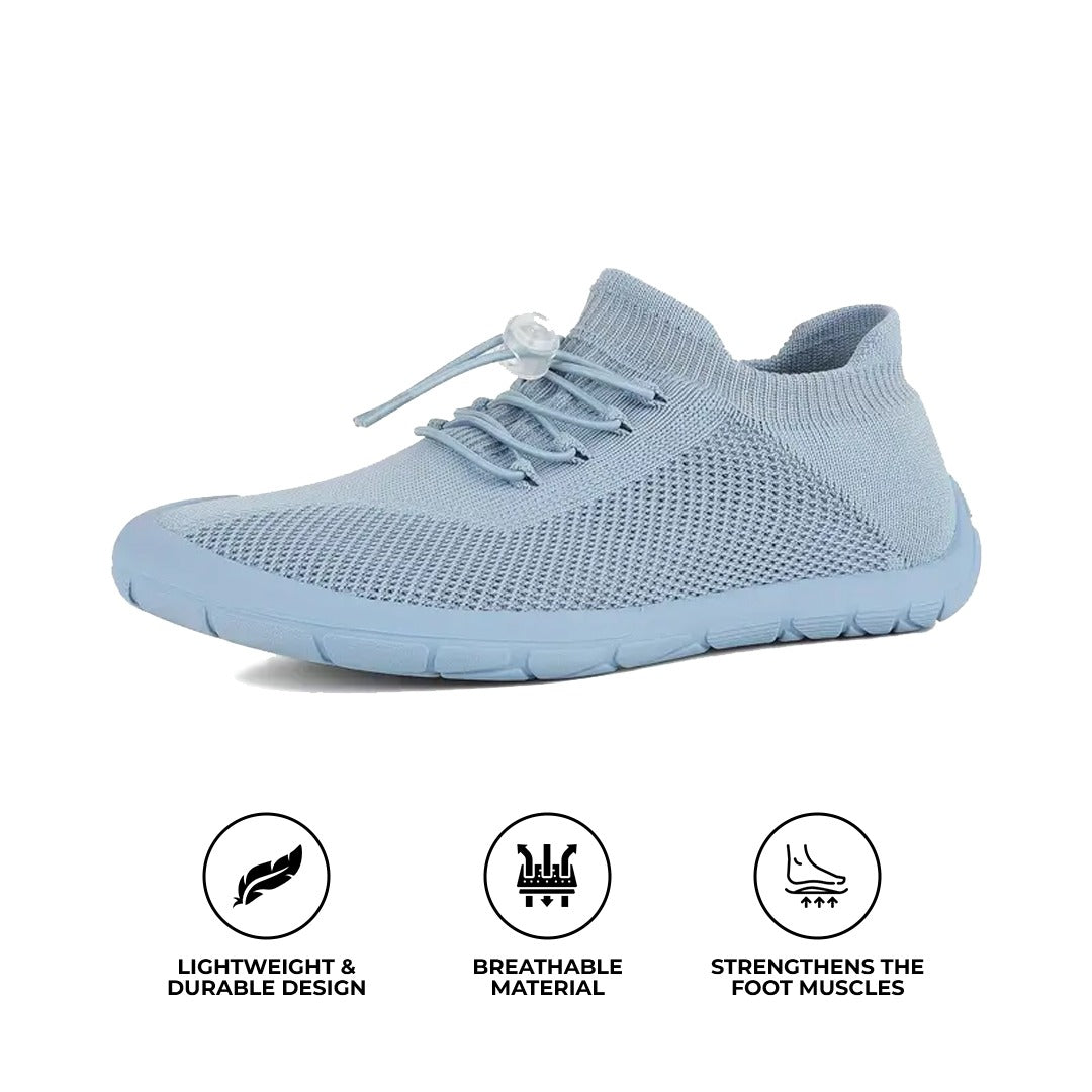 Cloud Balance - Pain-Relieving Barefoot Shoes