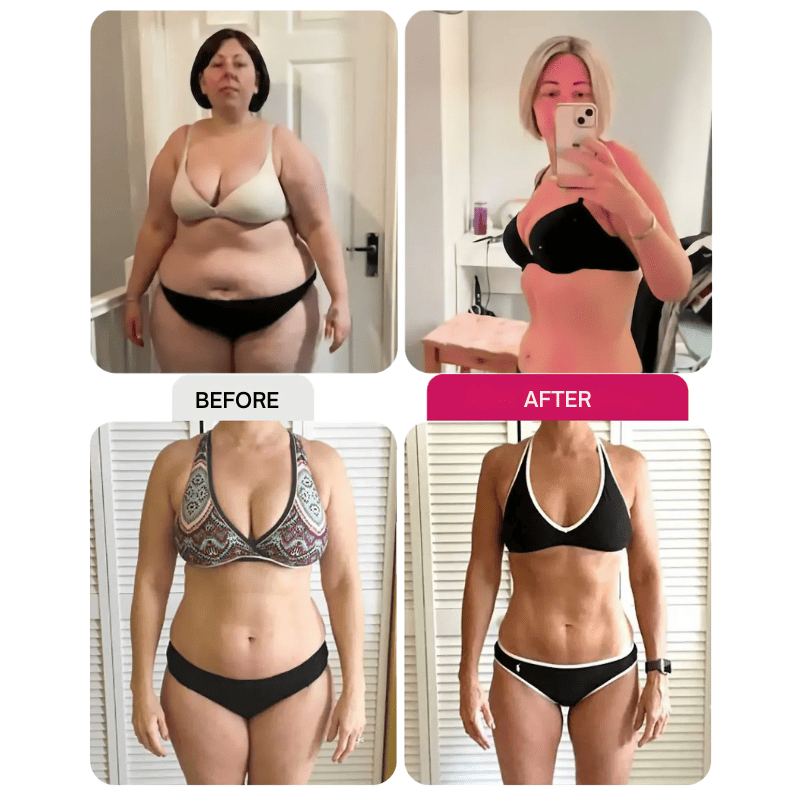 BelleFit™ 3D Anti-Cellulite Sculpting Leggings – Lift Effect & Tummy Control