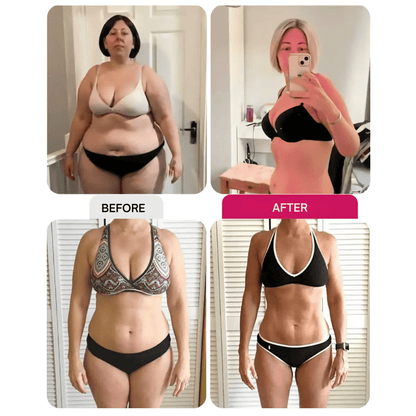 BelleFit™ 3D Anti-Cellulite Sculpting Leggings – Lift Effect & Tummy Control