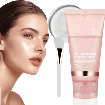 CollagenSkin™ – Anti-Ageing Lifting Mask
