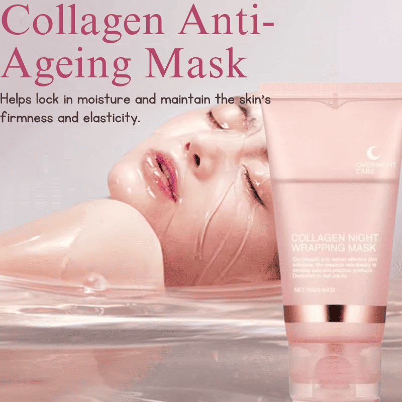CollagenSkin™ – Anti-Ageing Lifting Mask