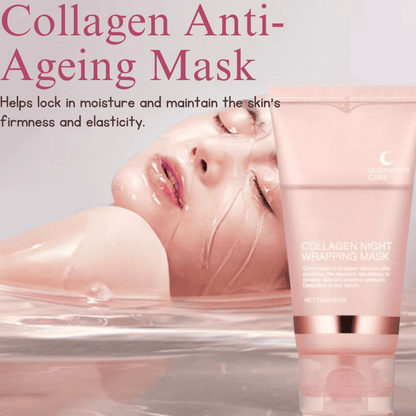 CollagenSkin™ – Anti-Ageing Lifting Mask