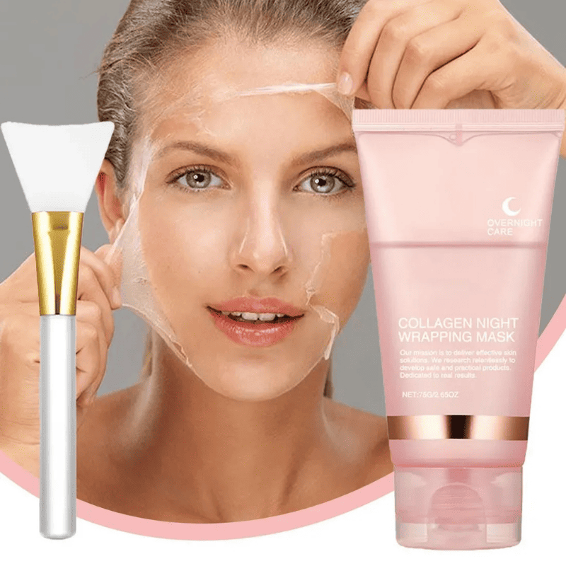 CollagenSkin™ – Anti-Ageing Lifting Mask