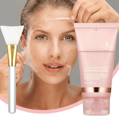 CollagenSkin™ – Anti-Ageing Lifting Mask