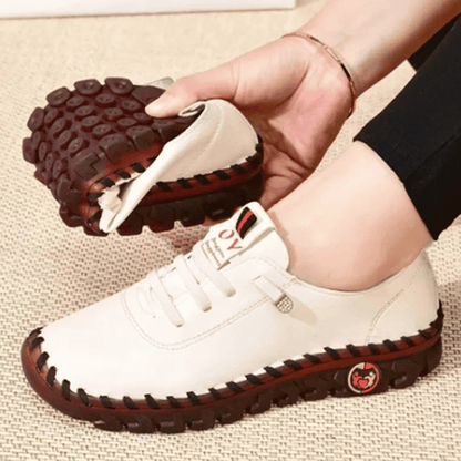 OrthoChic® – Ultra-Soft and Flexible Orthopaedic Shoes – High-Quality Leather