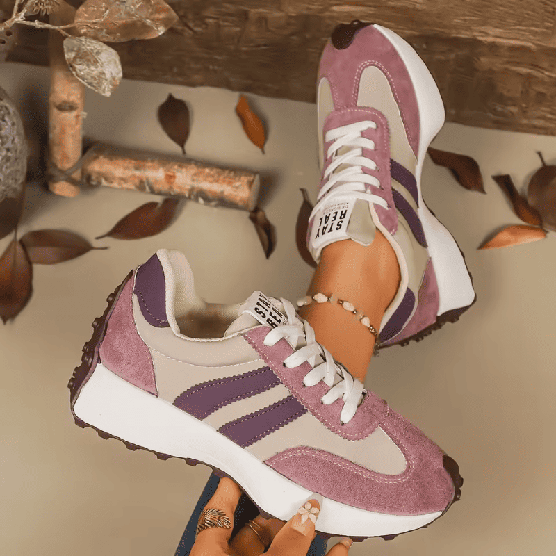 Women’s Orthopaedic Trainers OrthoComfort – Comfort, Style & Real Relief for Your Feet + Free Insole