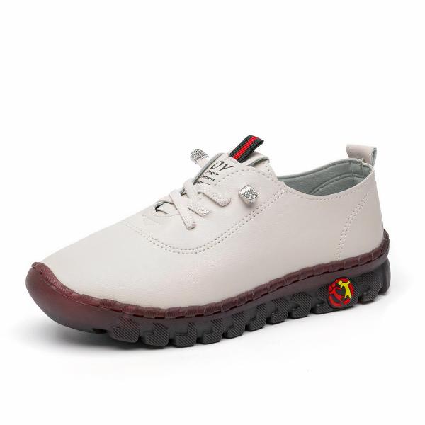 OrthoChic® – Ultra-Soft and Flexible Orthopaedic Shoes – High-Quality Leather