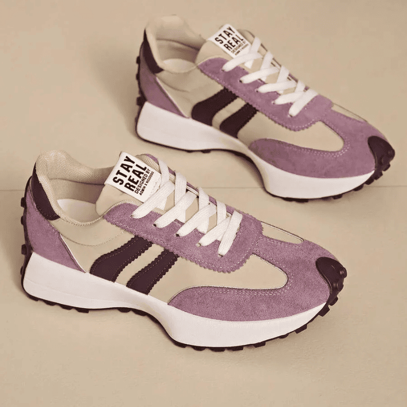 Women’s Orthopaedic Trainers OrthoComfort – Comfort, Style & Real Relief for Your Feet + Free Insole