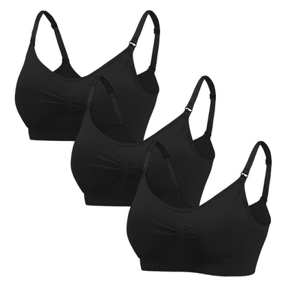Nursing Bra [Buy 3, Pay 2]