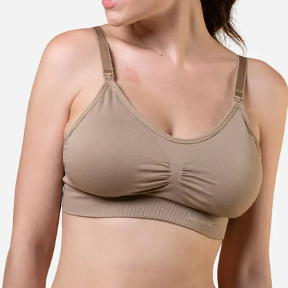 Nursing Bra [Buy 3, Pay 2]