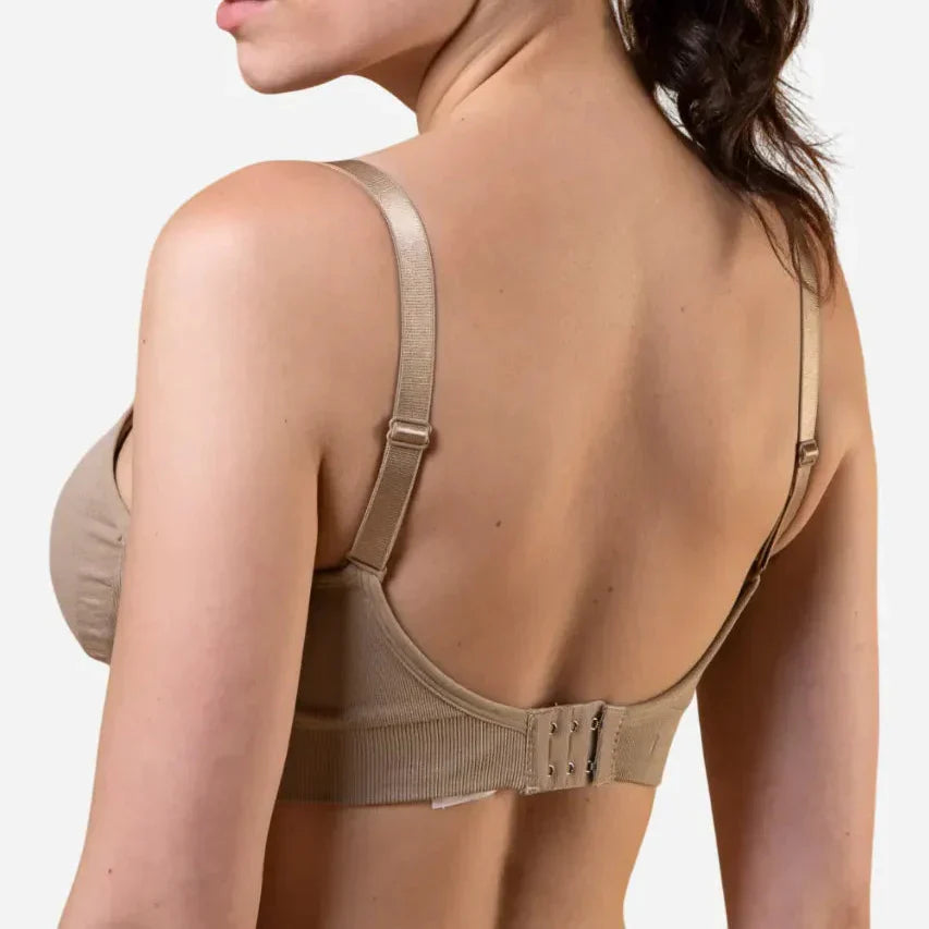 Nursing Bra [Buy 3, Pay 2]