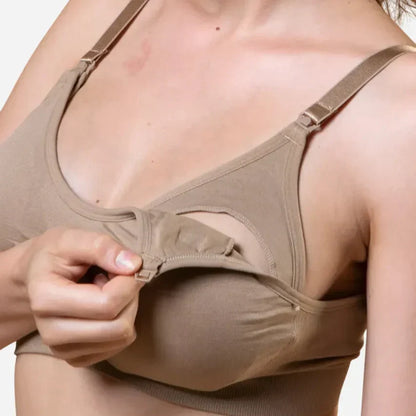 Nursing Bra [Buy 3, Pay 2]