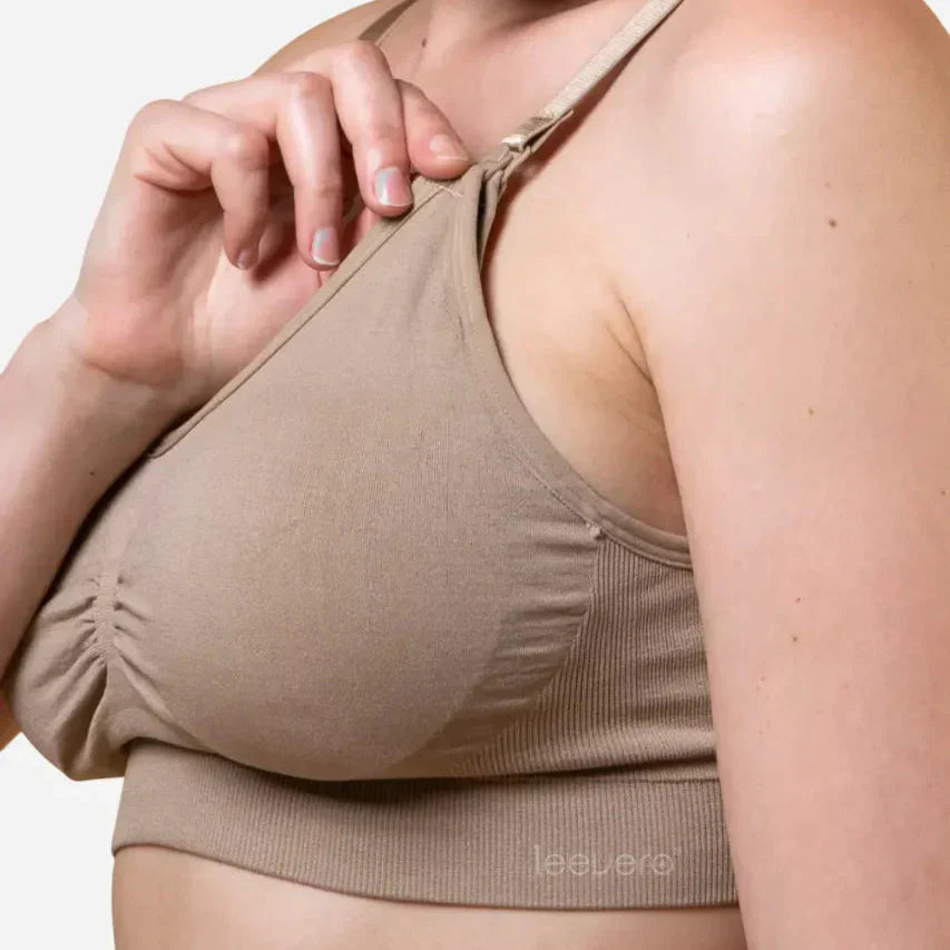 Nursing Bra [Buy 3, Pay 2]