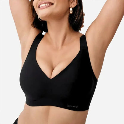 ComfortLift™ Seamless Bra That Supports Without Wires