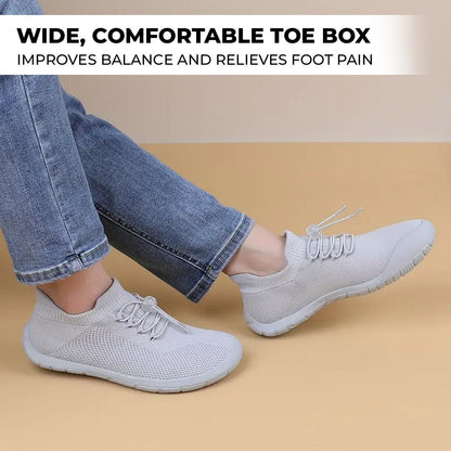 Cloud Balance -  Pain-Relieving Barefoot Shoes