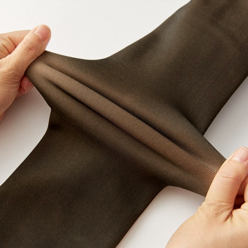 Tear-resistant thermal tights with fleece lining – Buy 1, get 2 | Winter promotion ❄️