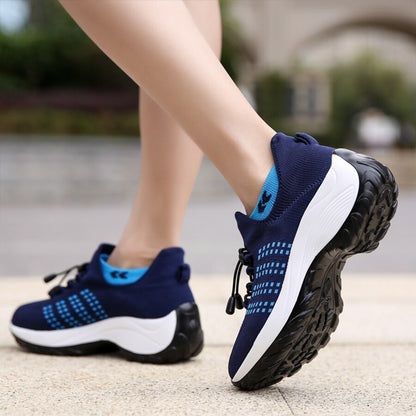 OrthoComfort Trainers – Relief and Support in Every Step + Free Gift