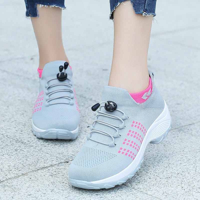 OrthoComfort Trainers – Relief and Support in Every Step + Free Gift