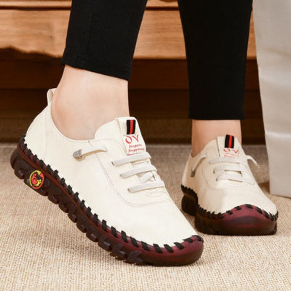 OrthoChic® – Ultra-Soft and Flexible Orthopaedic Shoes – High-Quality Leather